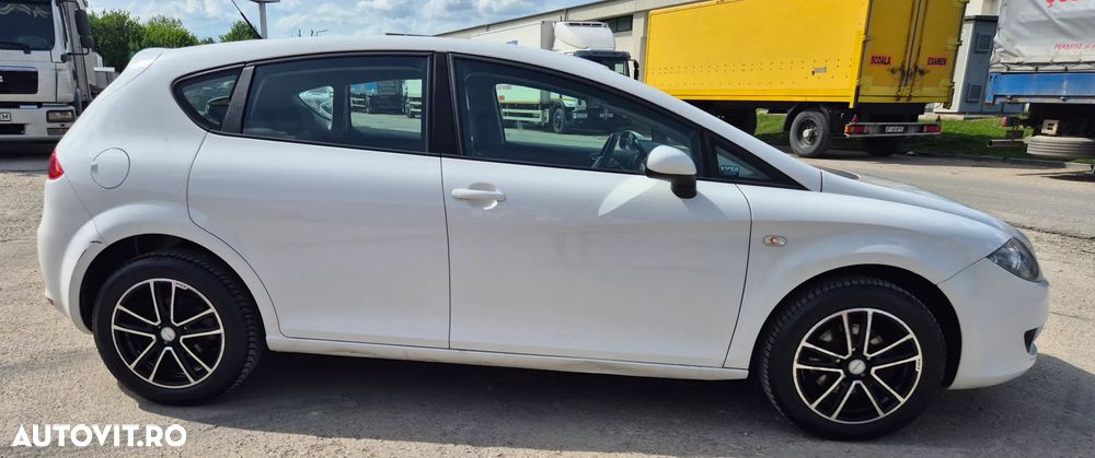 Seat Leon 1.6 Activ - 2