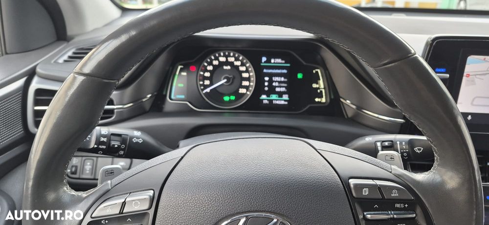 Hyundai IONIQ 1.6 GDI Style - 8