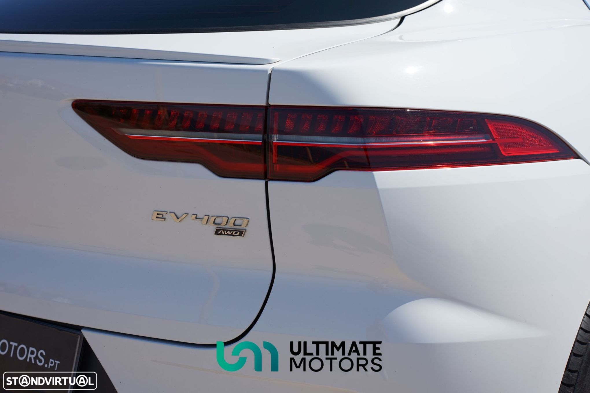 Jaguar I-Pace S AWD Aut. - 7