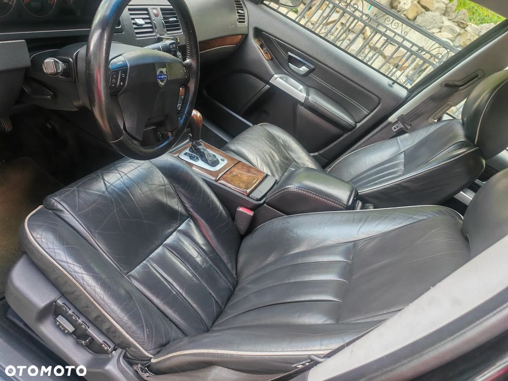 Volvo XC 90 2.4 D5 Executive - 15
