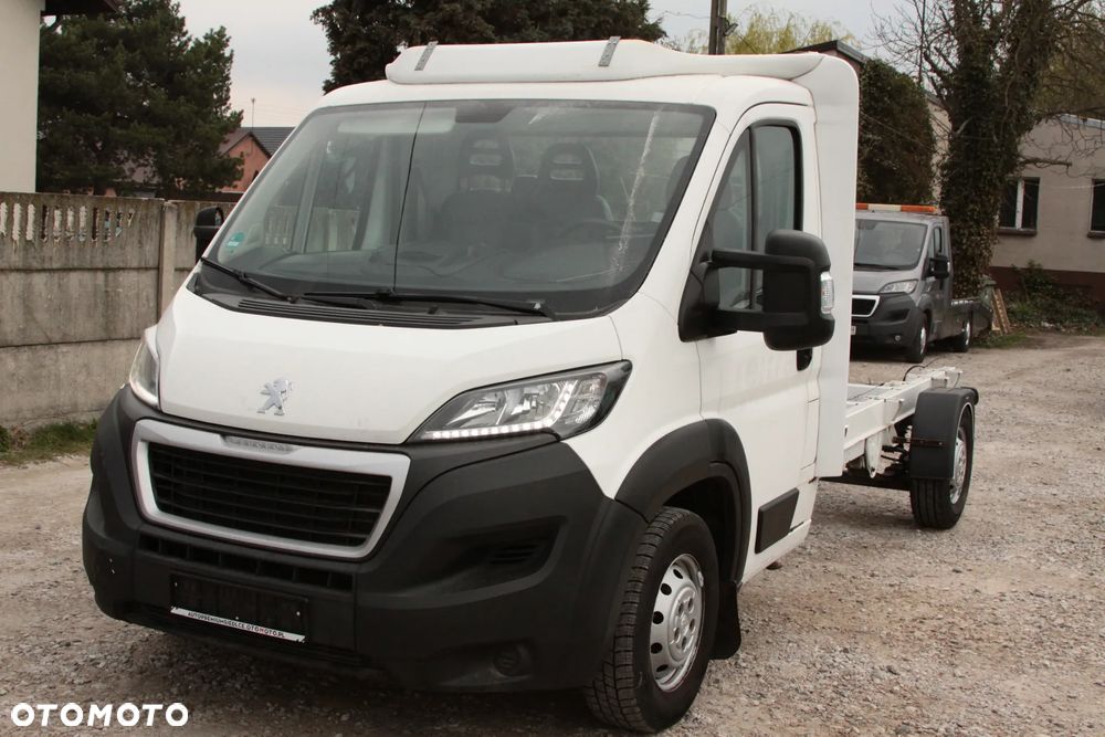 Peugeot Boxer - 5