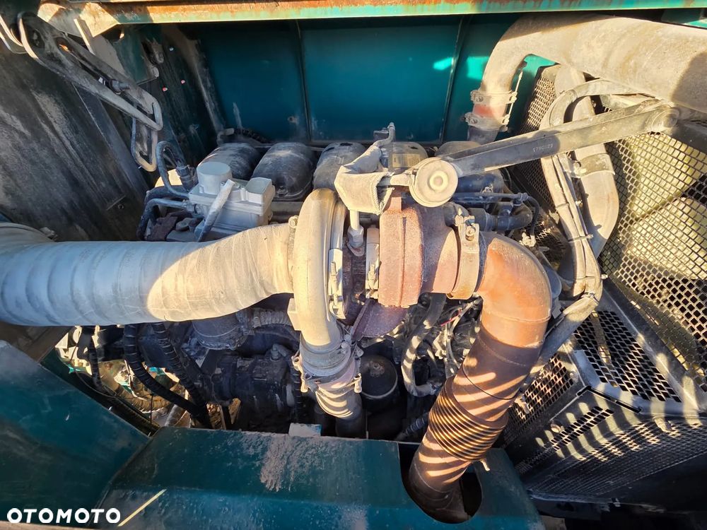 Powerscreen MAXTRAK 1000 ( PEGSON 1000 ) - 18