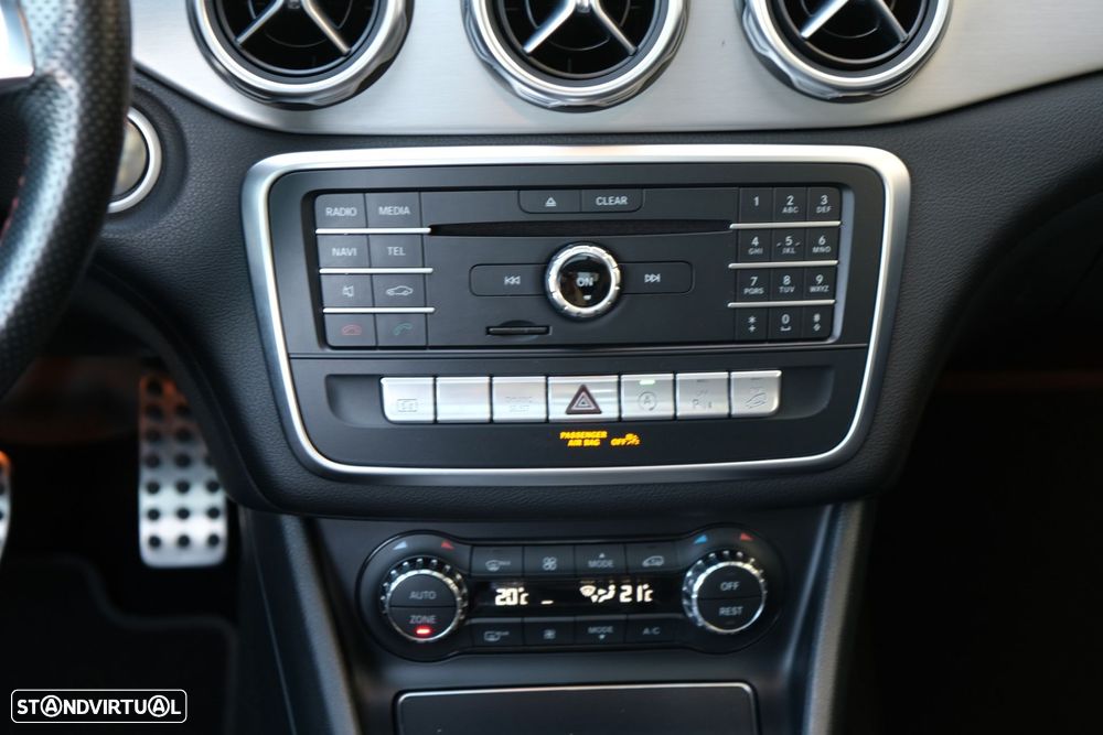 Mercedes-Benz GLA 220 d AMG Line 4-Matic - 23