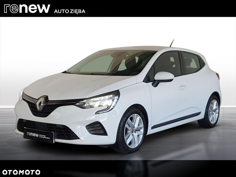 Renault Clio 1.0 TCe Zen - 2