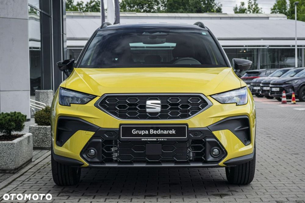 Seat Arona - 4