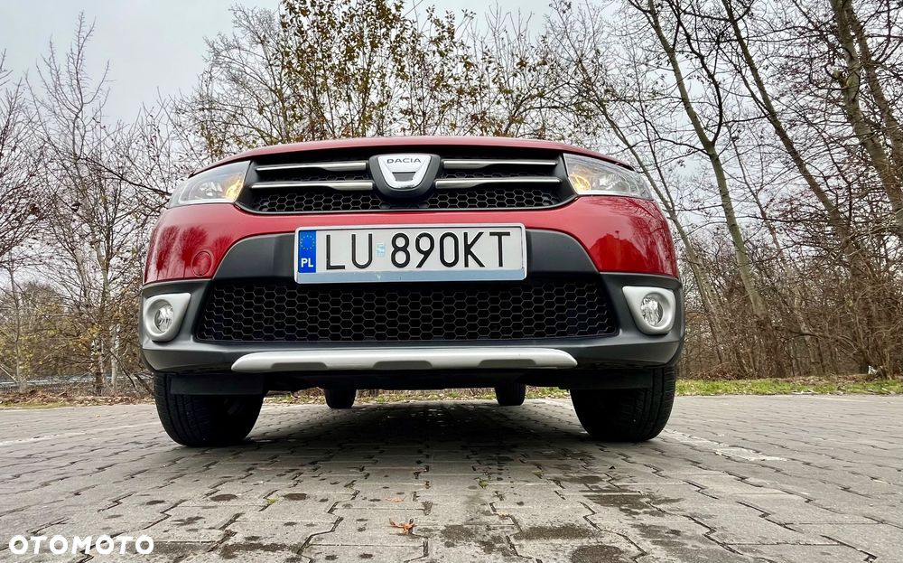 Dacia Sandero Stepway 0.9 TCe Ambiance - 6