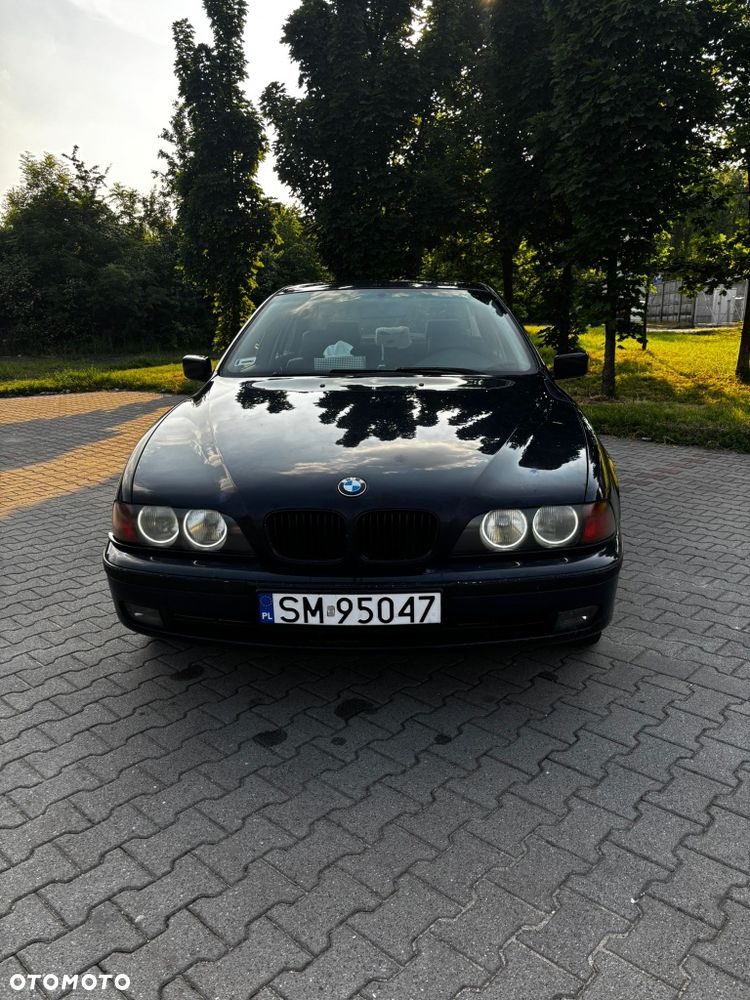 BMW Inny - 8