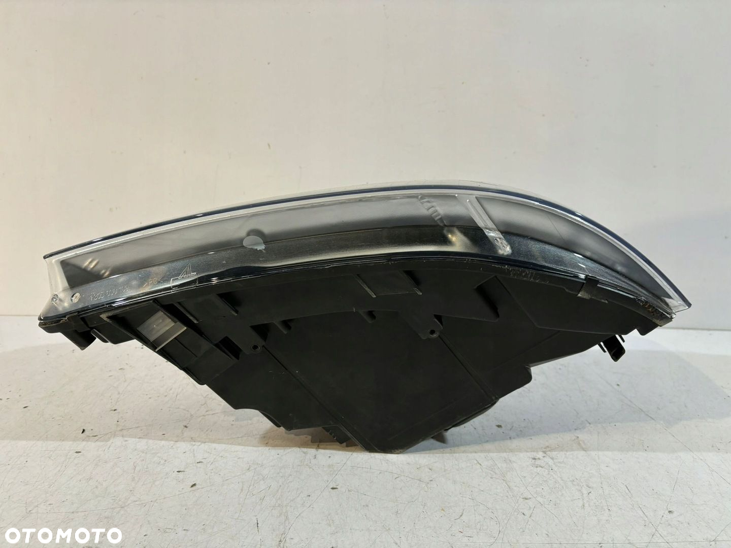 VOLKSWAGEN Transporter T5 Lampa Lewa - 16768 - 6