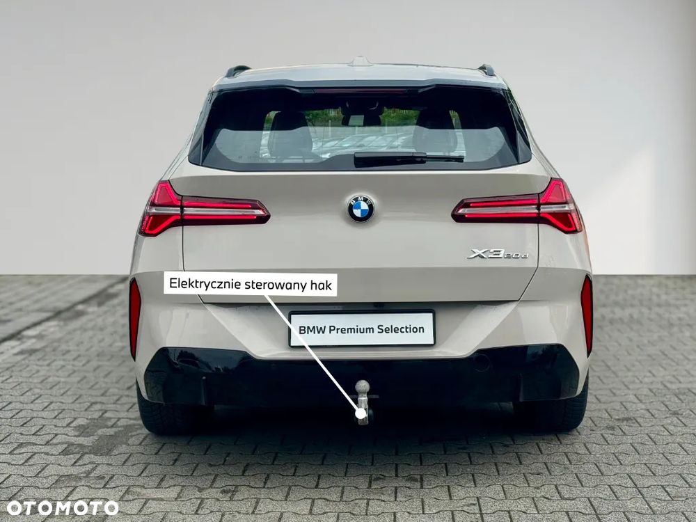 BMW X3 - 5