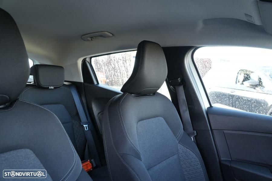 Renault Clio SCe 75 BUSINESS EDITION - 13