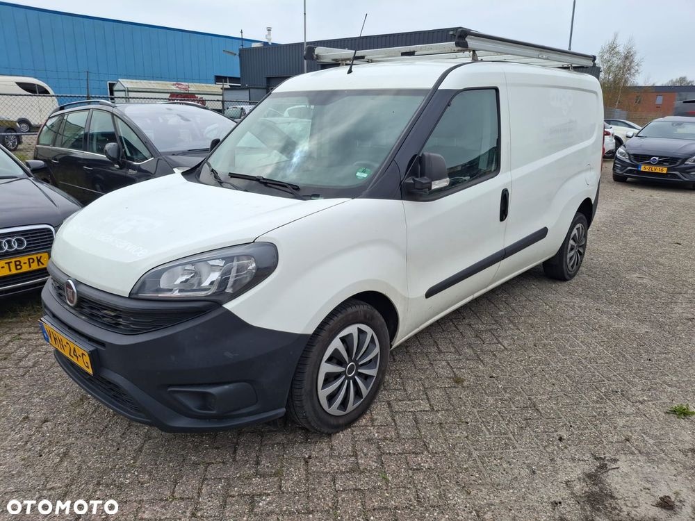 Fiat doblo - 5