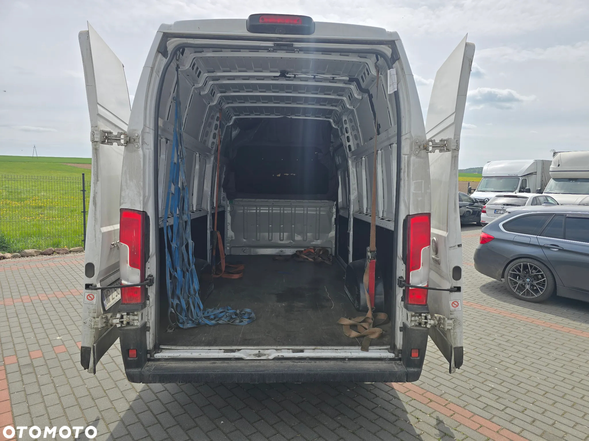 Fiat DUCATO - 19