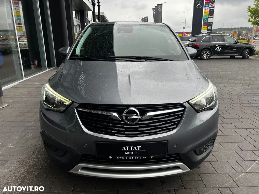 Opel Crossland - 30