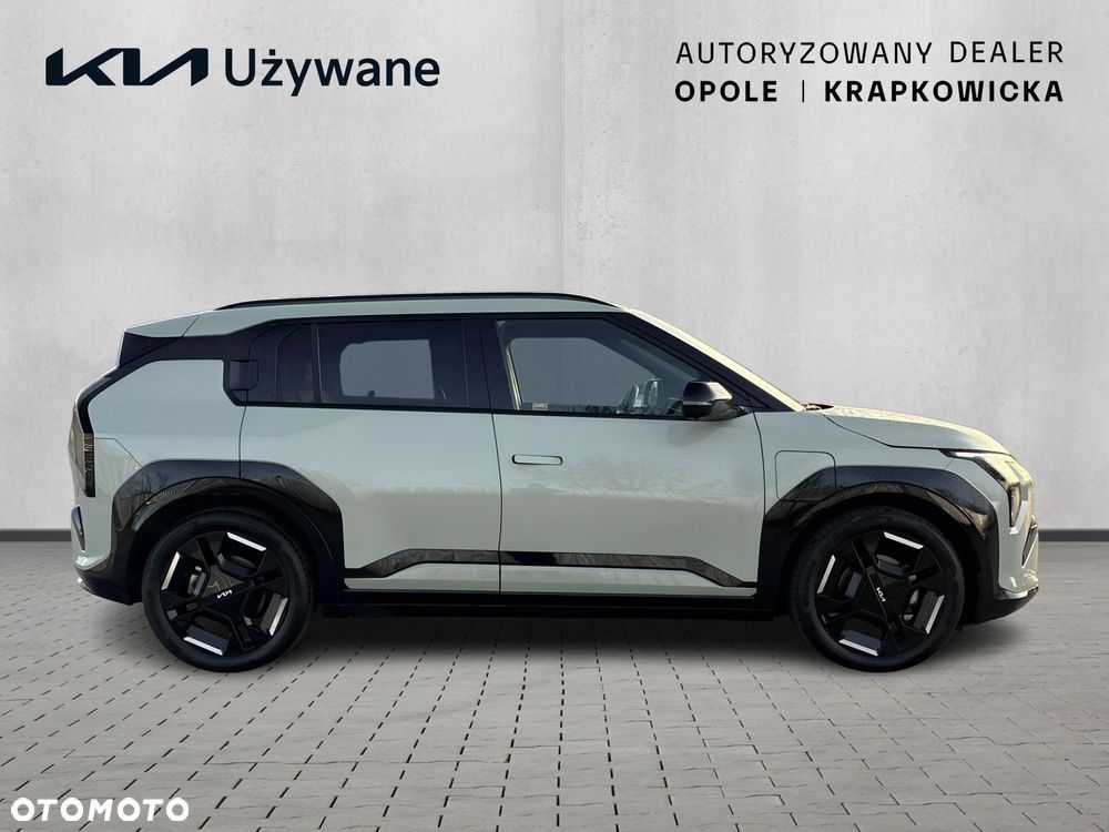 Kia EV3 81,4-kWh FWD GT-Line - 6