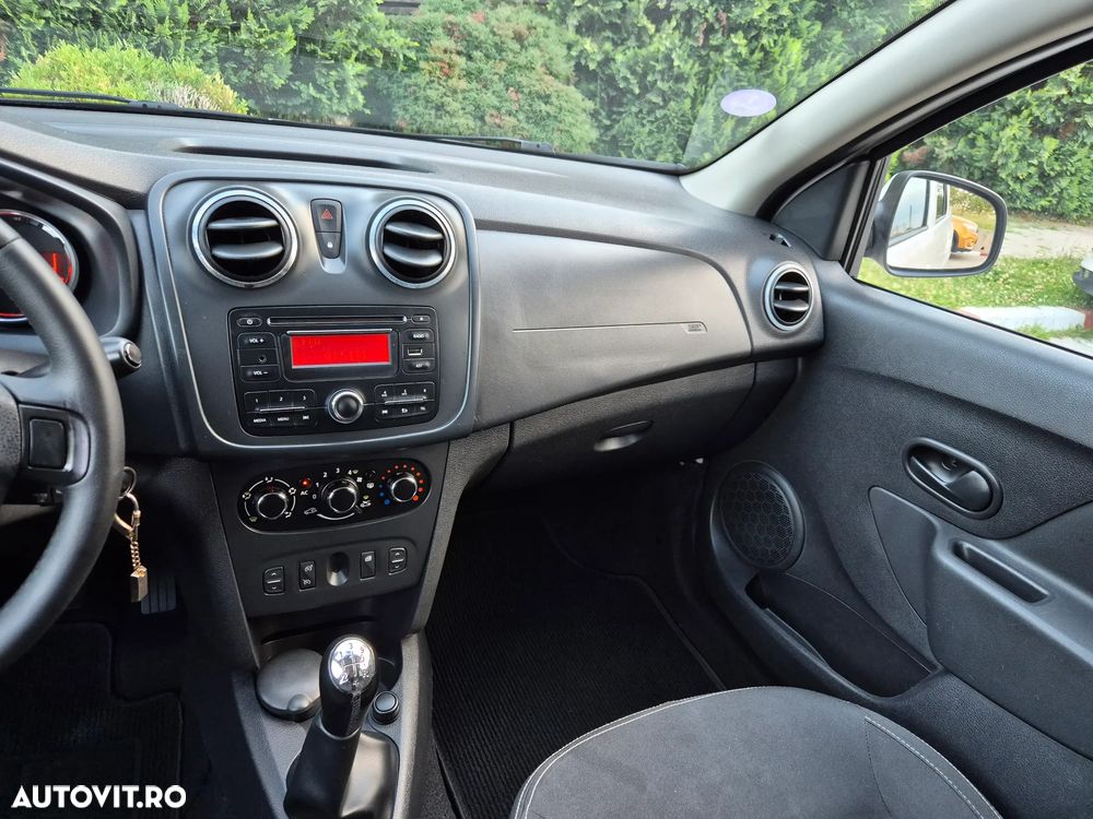 Dacia Logan MCV - 13