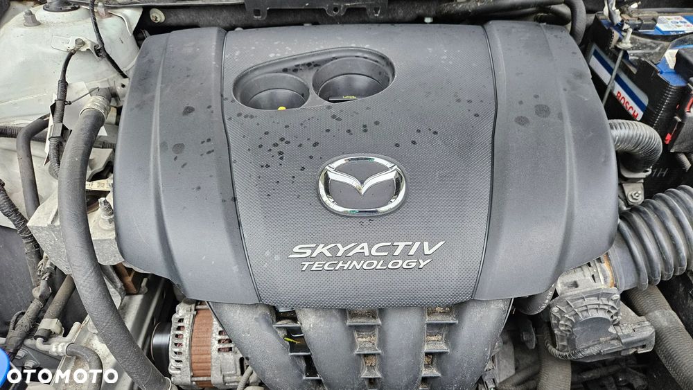 Mazda CX-3 - 31