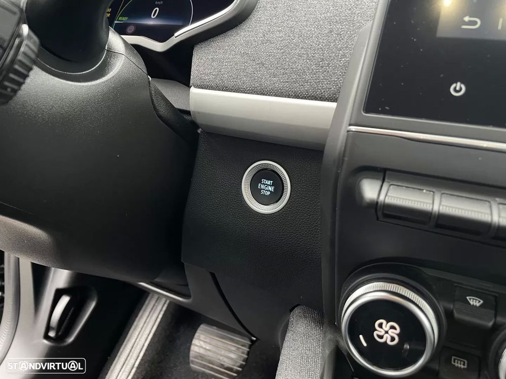 Renault Zoe (c/ Bateria) Exclusive 50 - 33