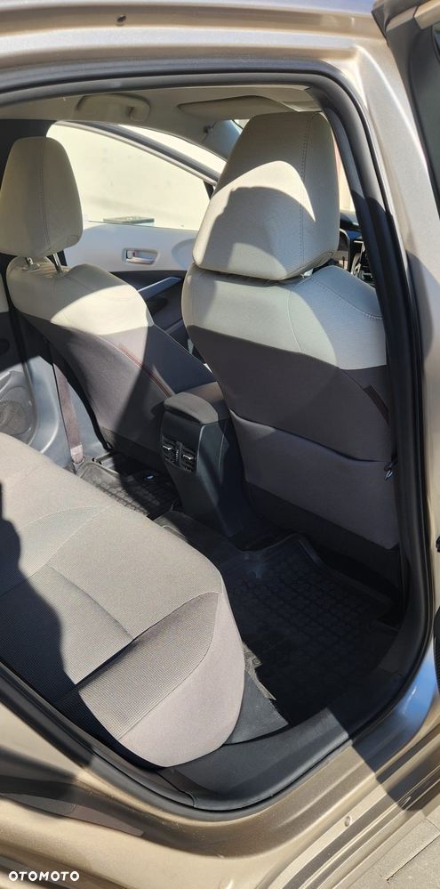 Toyota Corolla 1.5 Style - 10