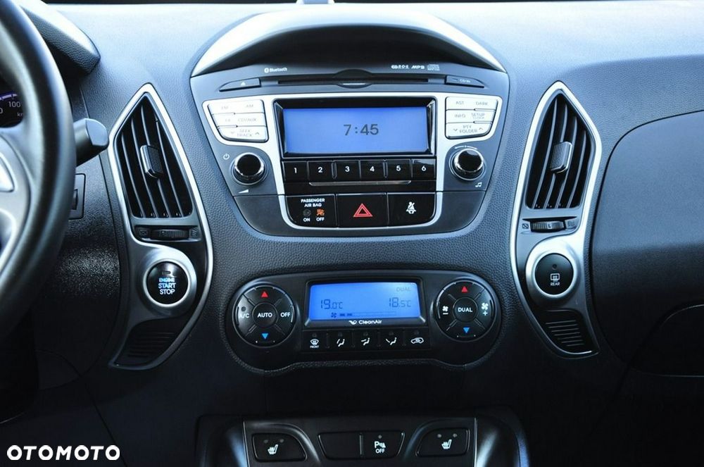 Hyundai ix35 - 33