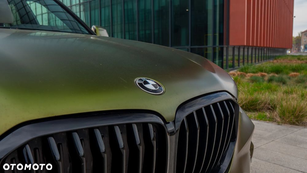 BMW X5 xDrive30d mHEV - 14