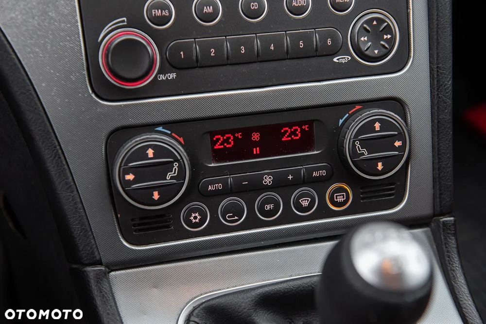 Alfa Romeo 159 Sportwagon - 21