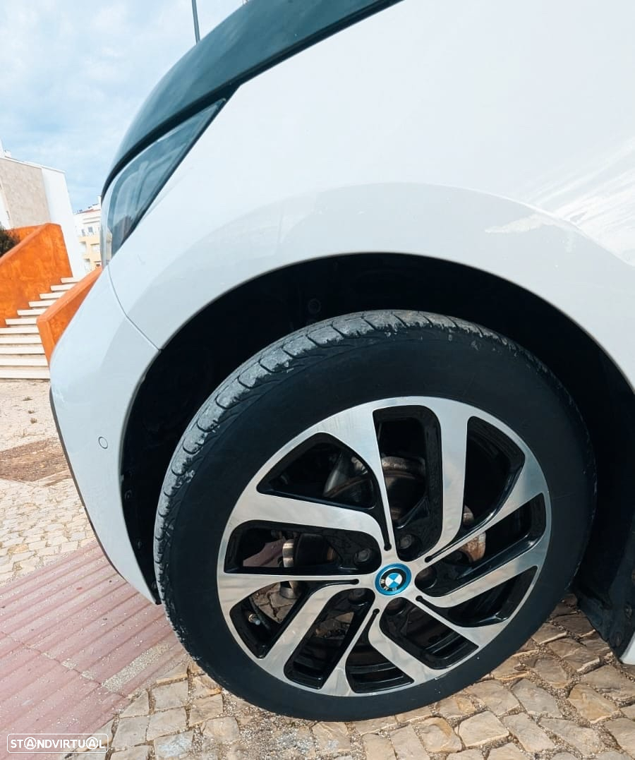 BMW i3 120Ah - 8