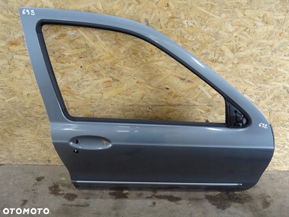 DRZWI PRAWE PRAWY PRZÓD LANCIA LYBRA 600 99-05 KOM - 6