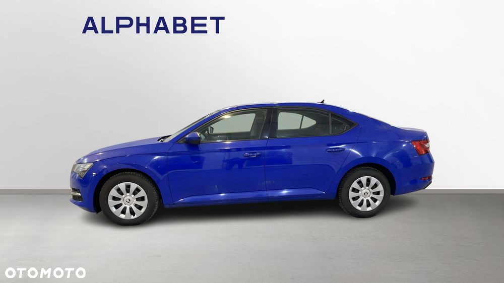 Skoda Superb 2.0 TDI SCR Active - 2