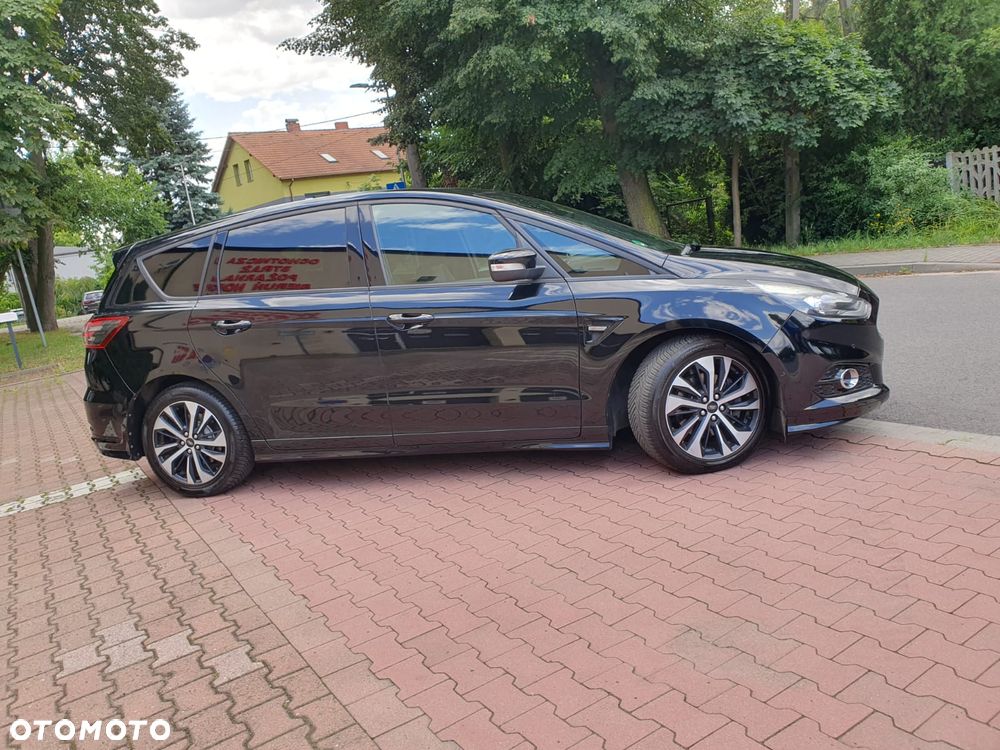 Ford S-Max 2.0 EcoBlue ST-Line - 3