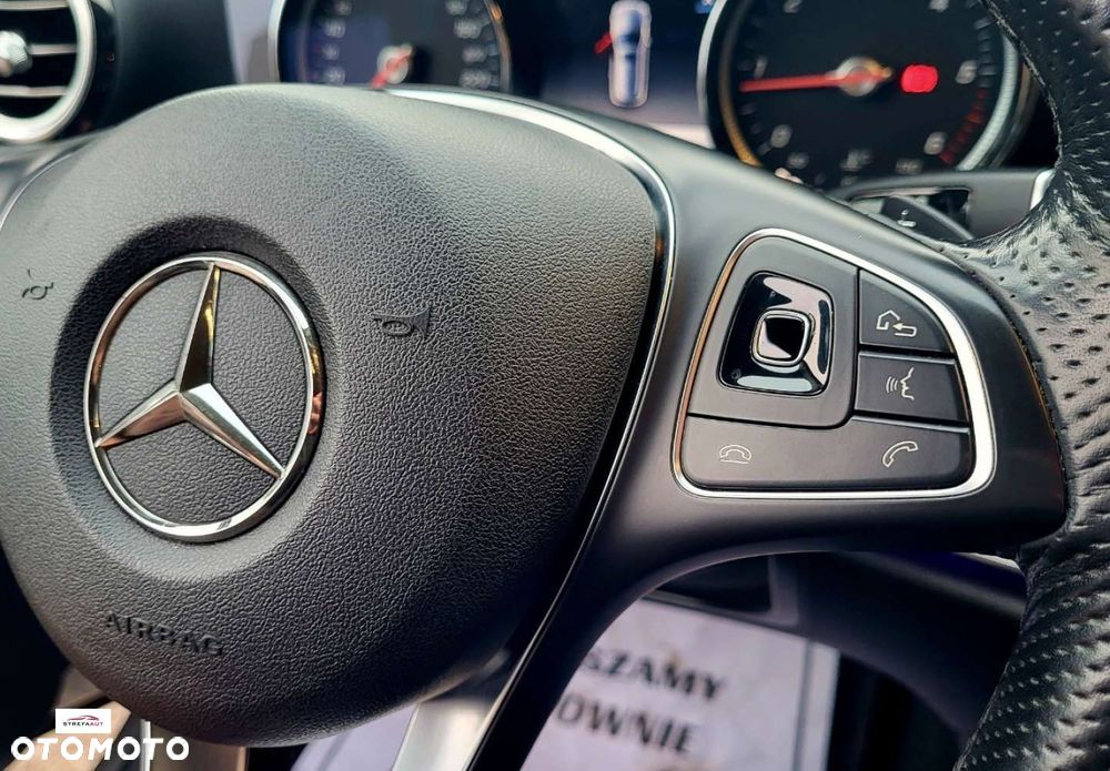 Mercedes-Benz Klasa E - 22