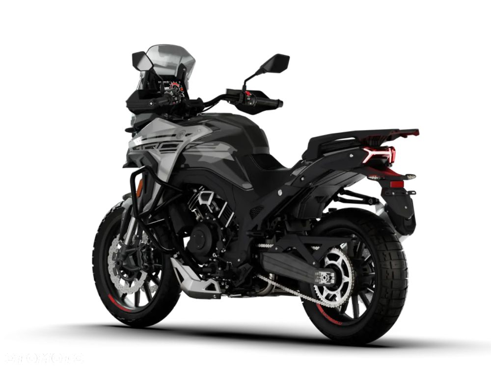 Morbidelli T1002V - 6