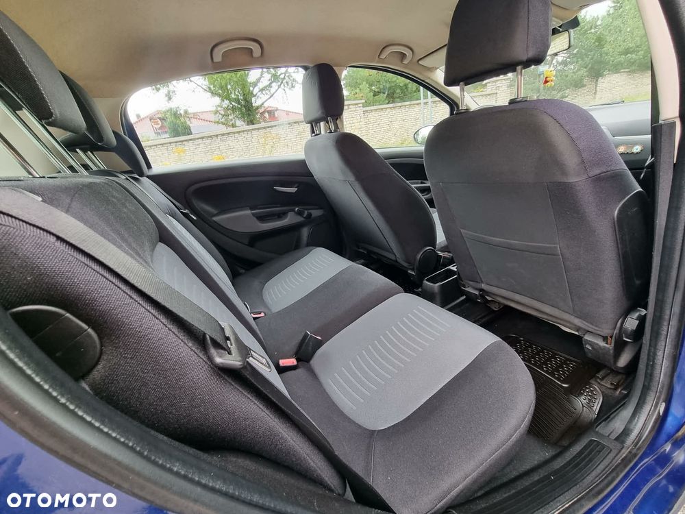 Fiat Grande Punto 1.4 8V Dynamic - 10