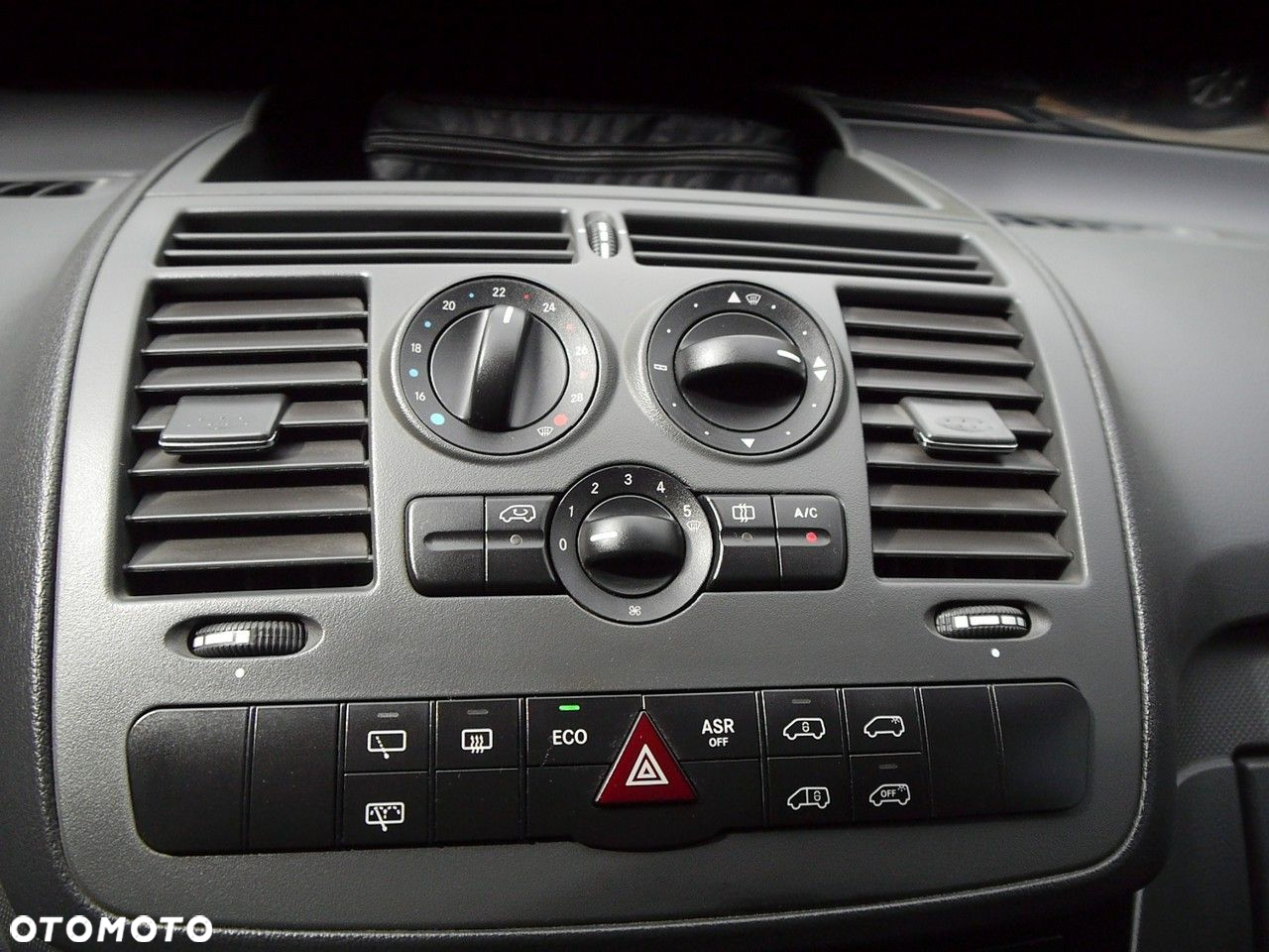 Mercedes-Benz Vito 113 CDI Lang CREW - 23