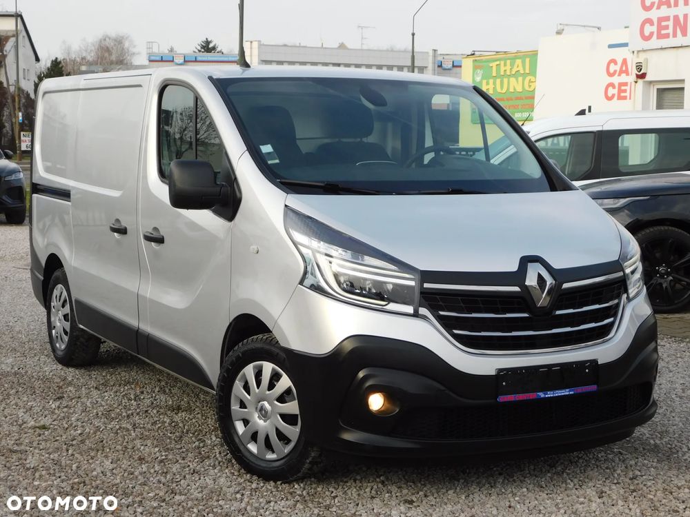 Renault TRAFIC - 14