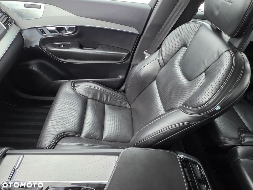 Volvo XC 90 D5 AWD Inscription - 7