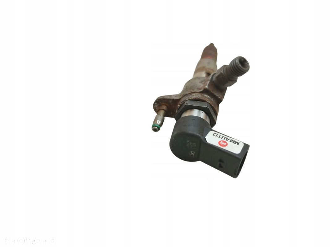 WTRYSKIWACZ FORD CITOEN PEUGEOT VOLVO MAZDA 1.6 D HDI TDCI 9802448680 - 3