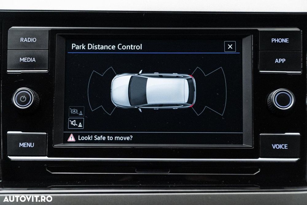 Volkswagen Polo 1.0 TSI Comfortline - 25