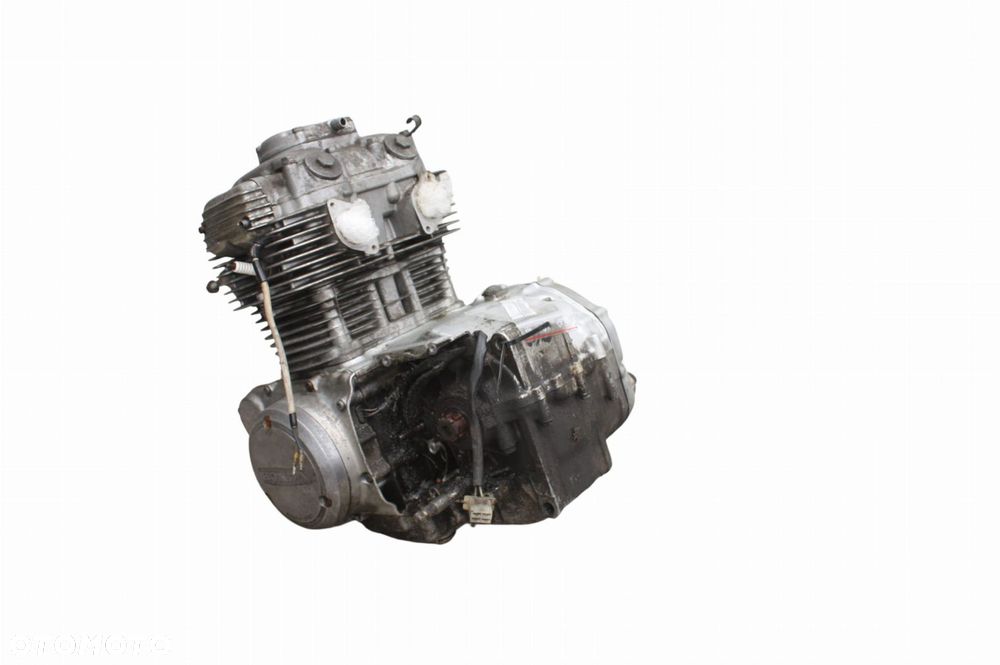 SILNIK Honda CJ 250 77-78 - 8