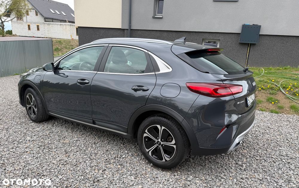 Kia XCeed - 9