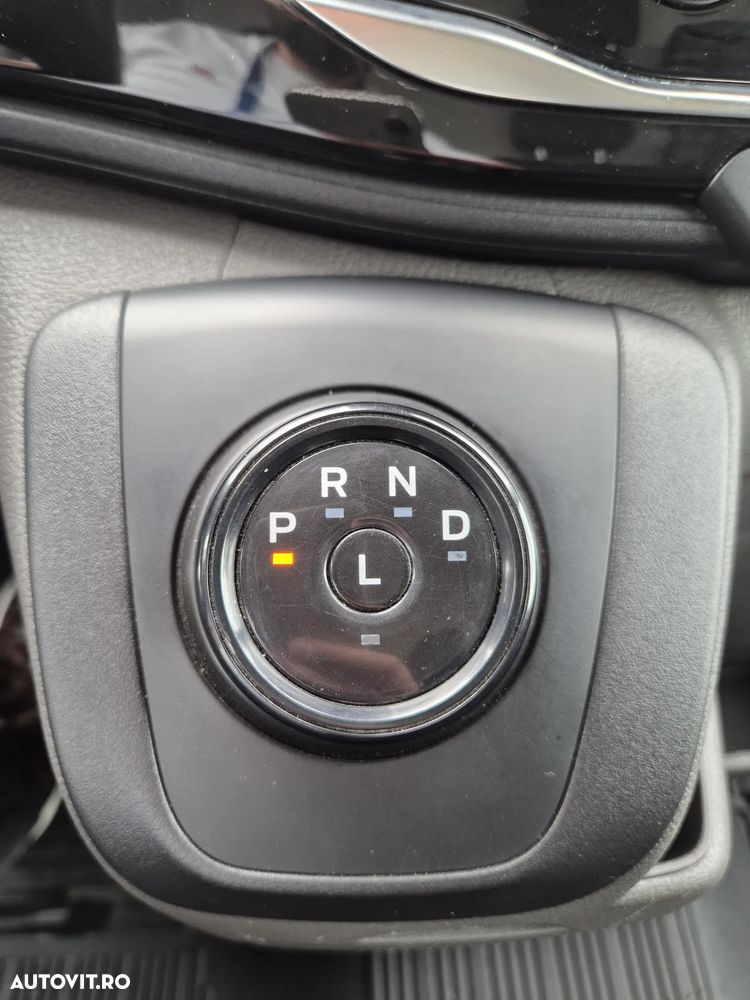 Ford E-Transit Van 350L (L3H2) Trend Motor electric 198 kW AT RWD - 24