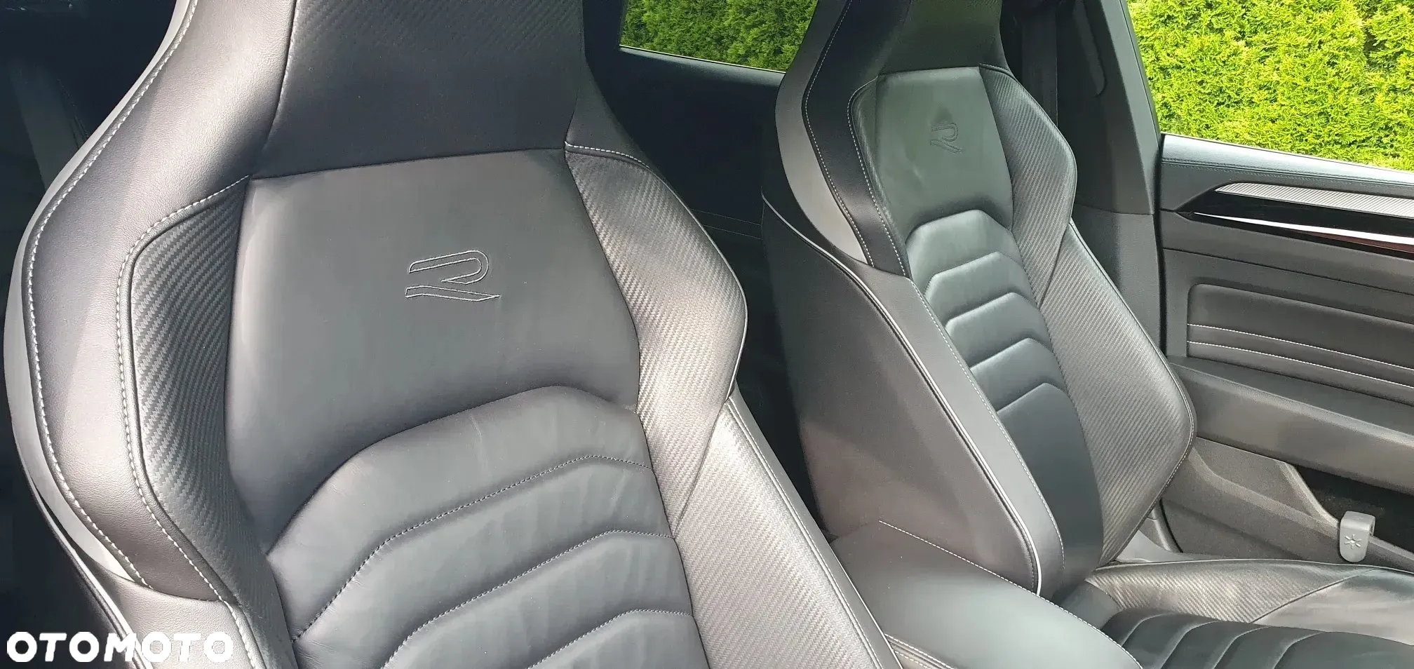 Volkswagen Arteon Shooting Brake 2.0 TSI OPF DSG R-Line - 25