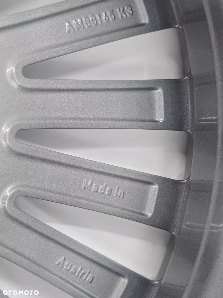IDEALNA ORYGINALNA Felga Mercedes w213 19" 8J ET43 5x112 A2064011900 - 15