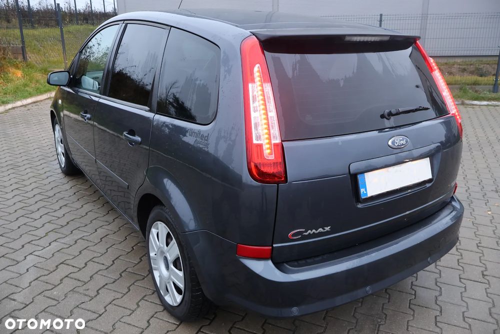 Ford C-MAX - 2