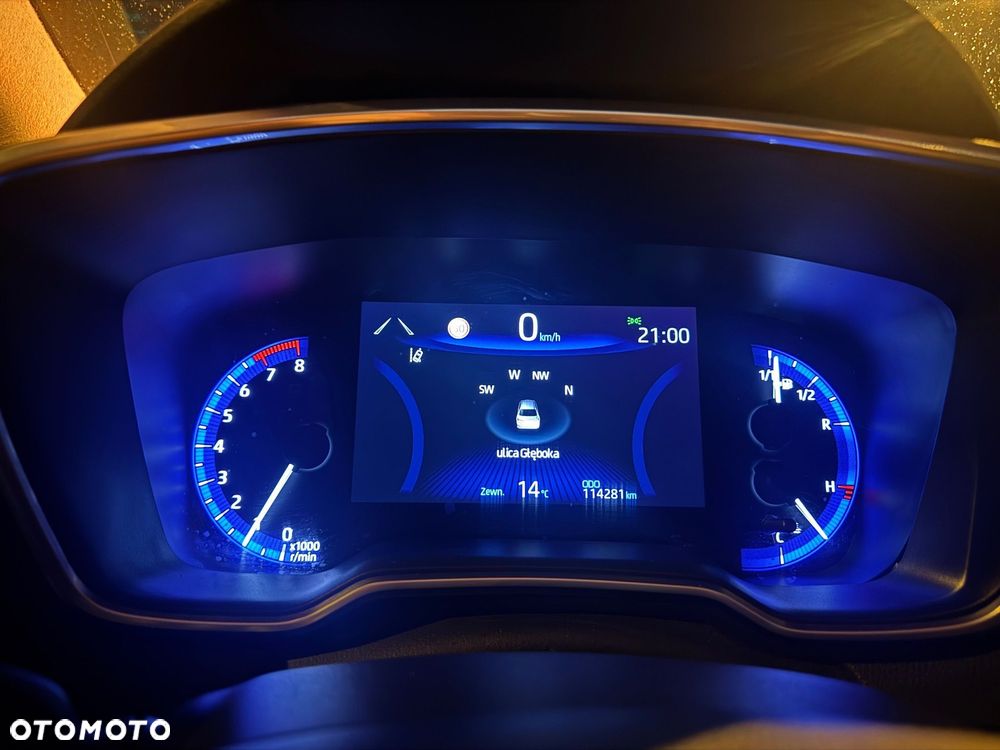 Toyota Corolla - 3