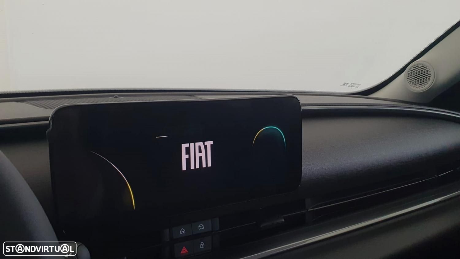 Fiat 600 1.2 Hybrid - 24