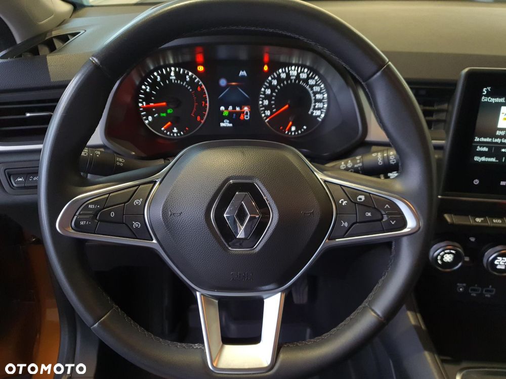 Renault Captur 1.0 TCe Zen - 13