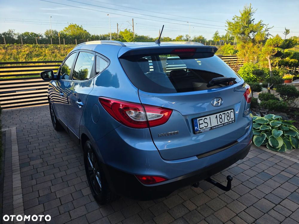 Hyundai ix35 - 19