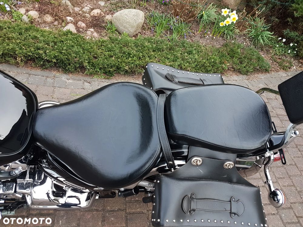 Yamaha Drag Star - 19