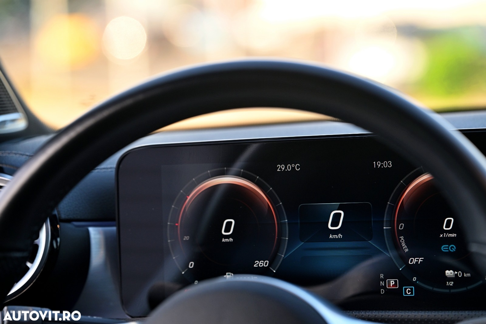 Mercedes-Benz CLA 250 e 8G-DCT Edition 2021 - 22