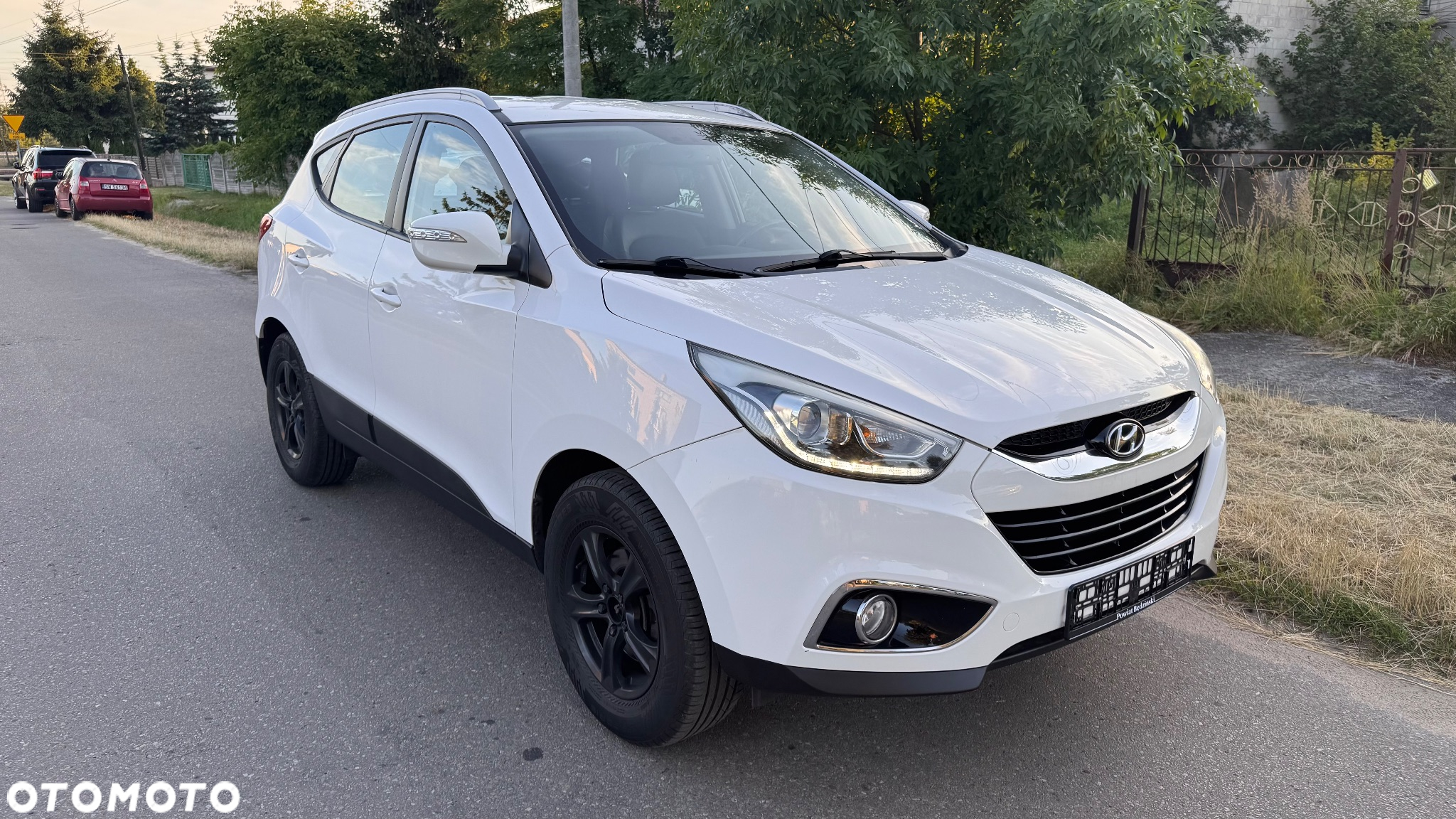 Hyundai ix35 - 3